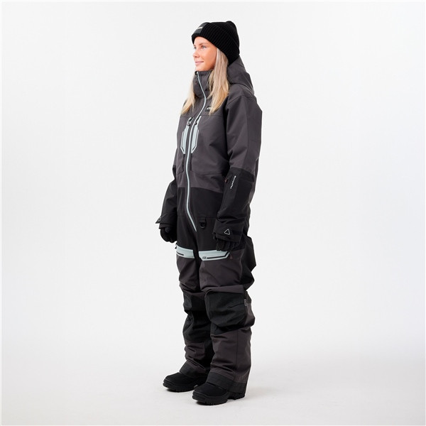 TOBE Insulated Tiro V3 Monosuit - M - 833313