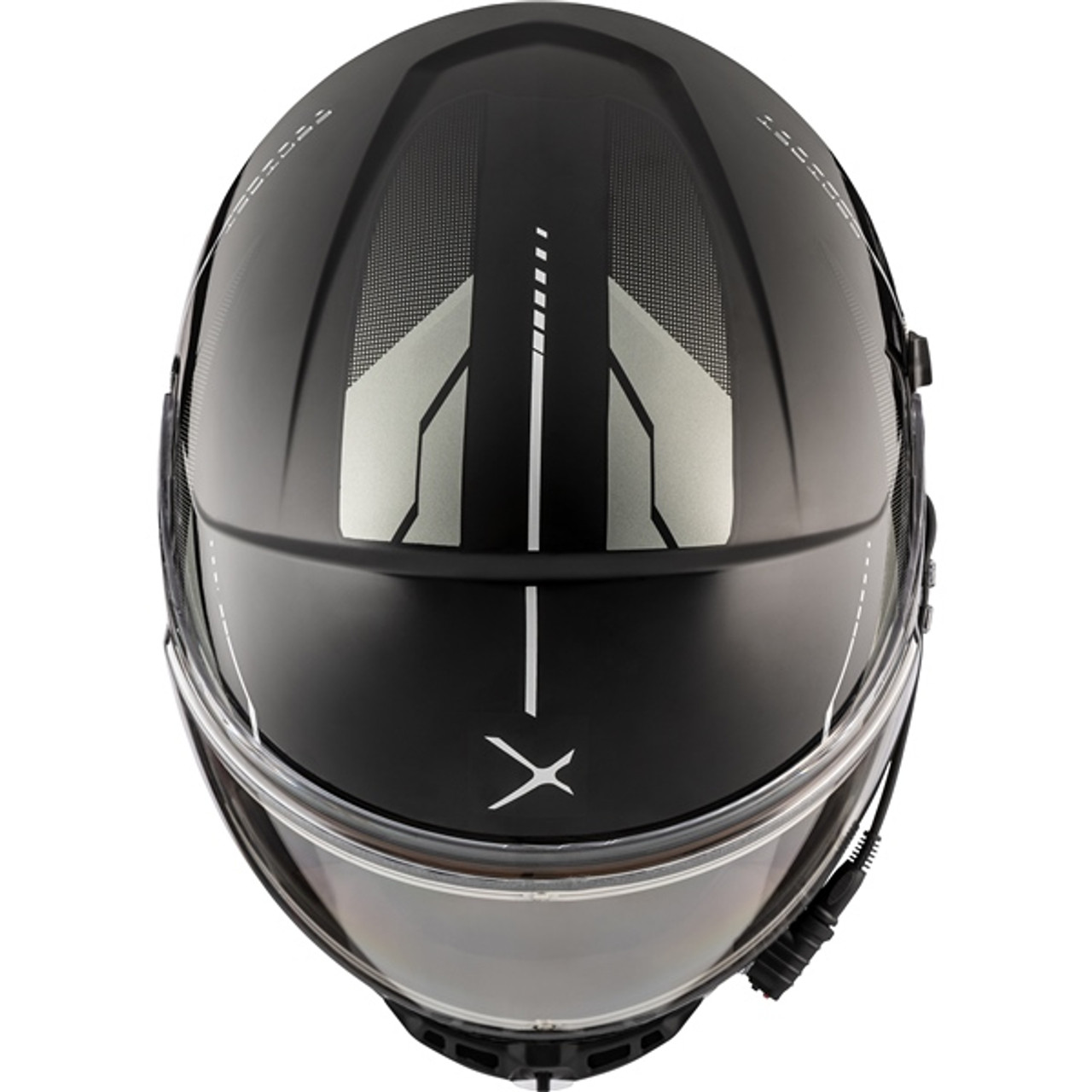 CKX Contact Free-Face Helmet Artik - XL - 515365