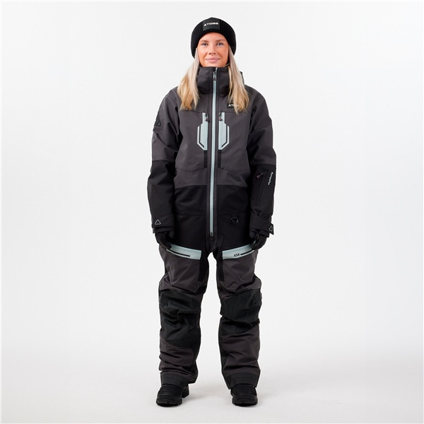 TOBE Insulated Tiro V3 Monosuit - 3XL - 833317