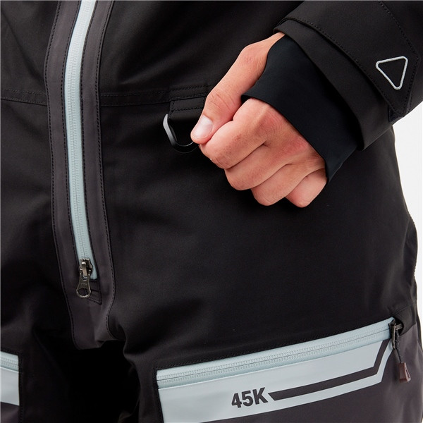 TOBE Insulated Tiro V3 Monosuit - 3XL - 833317