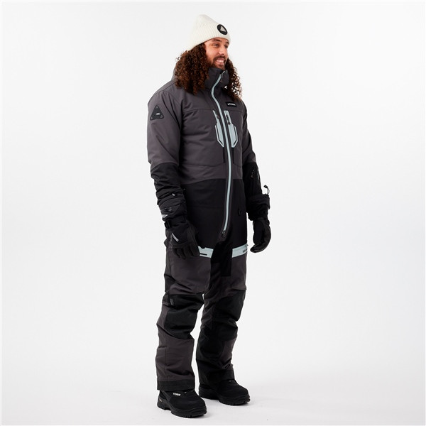 TOBE Insulated Tiro V3 Monosuit - 3XL - 833317