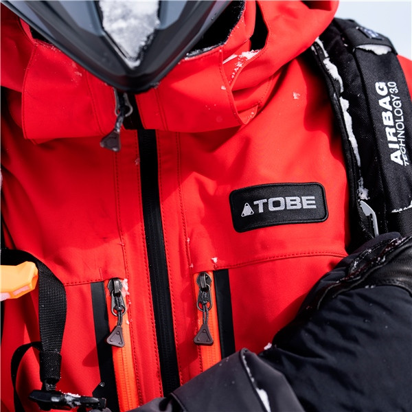 TOBE Insulated Tiro V3 Monosuit - XS - 833321