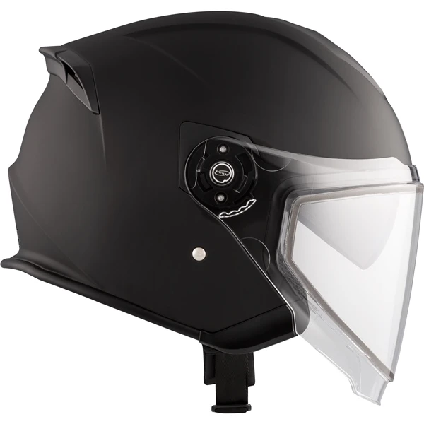 CKX Razor Open Helmet Solid - 3XL - 509127
