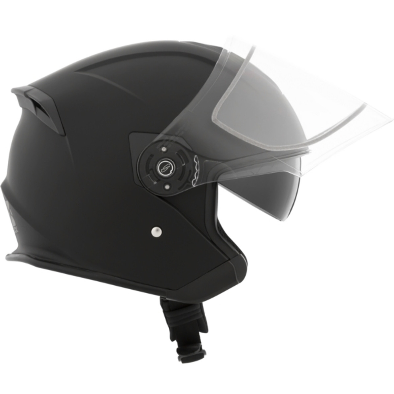 CKX Razor Open Helmet Solid - 3XL - 509127