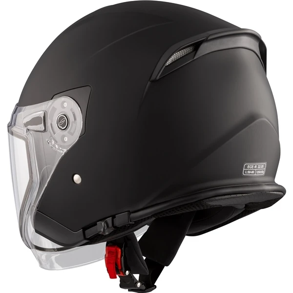 CKX Razor Open Helmet Solid - 3XL - 509127