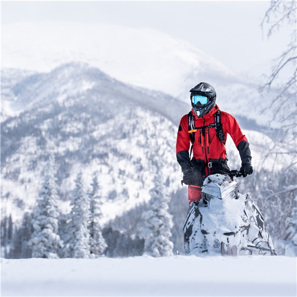 TOBE Insulated Tiro V3 Monosuit - M - 833323