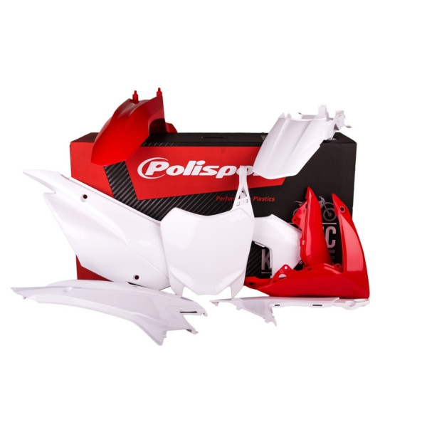 Polisport MX Complete Kit HONDA - 243590