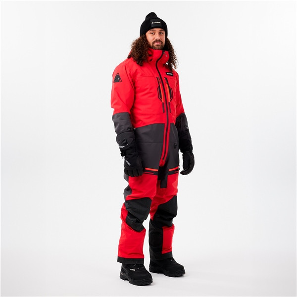 TOBE Insulated Tiro V3 Monosuit - 4XL - 833328
