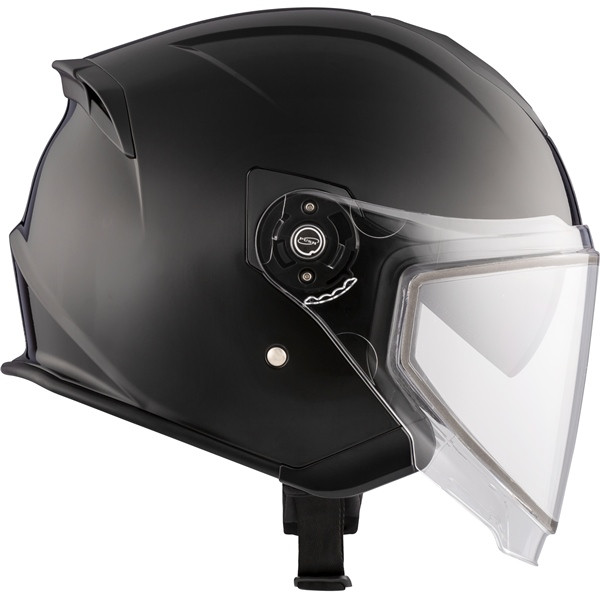 CKX Razor Open Helmet Solid - M - 509133
