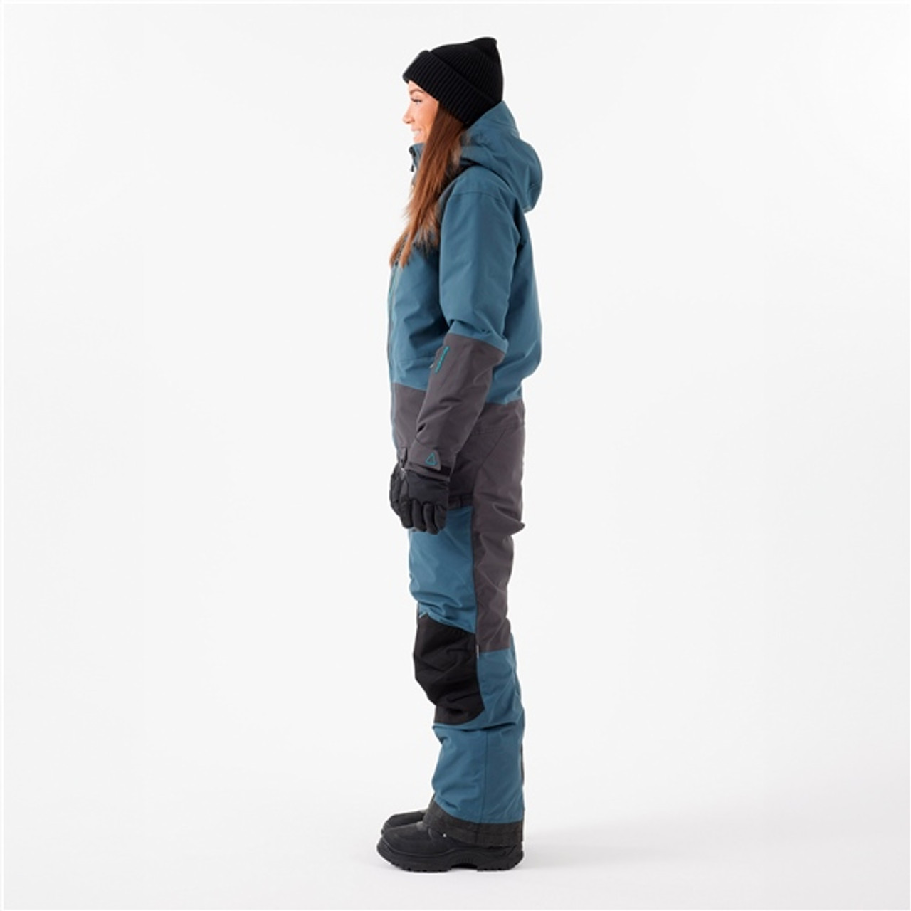 TOBE Insulated Tiro V3 Monosuit - XS - 833331