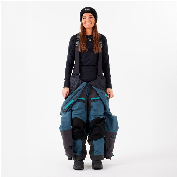 TOBE Insulated Tiro V3 Monosuit - S - 833332