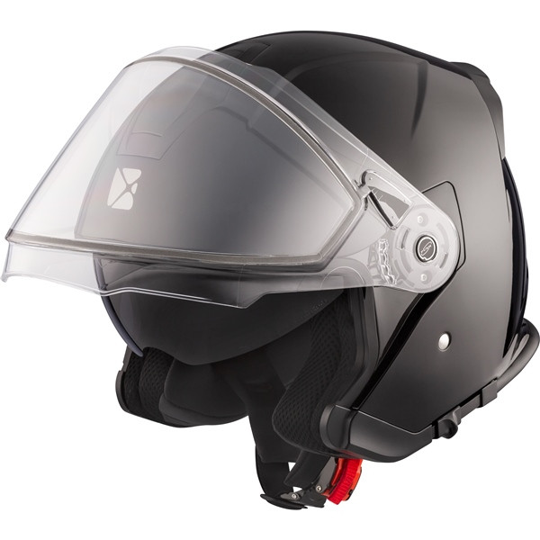 CKX Razor Open Helmet Solid - XL - 509135