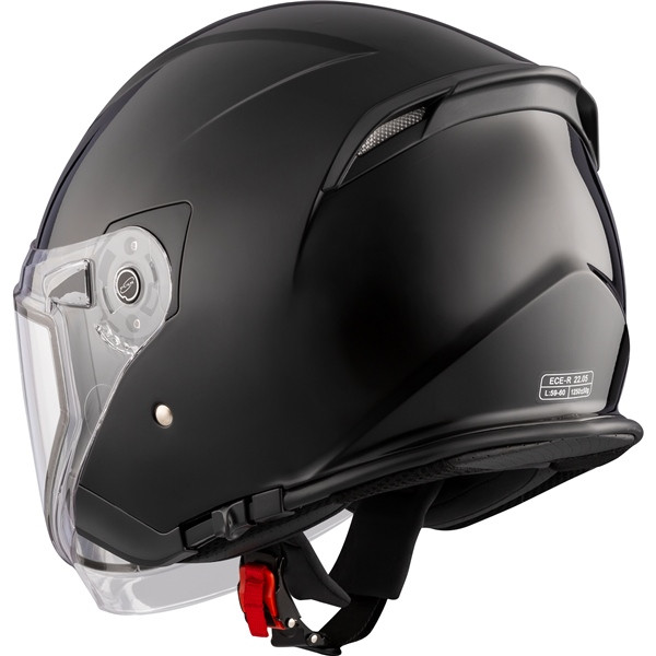 CKX Razor Open Helmet Solid - 2XL - 509136