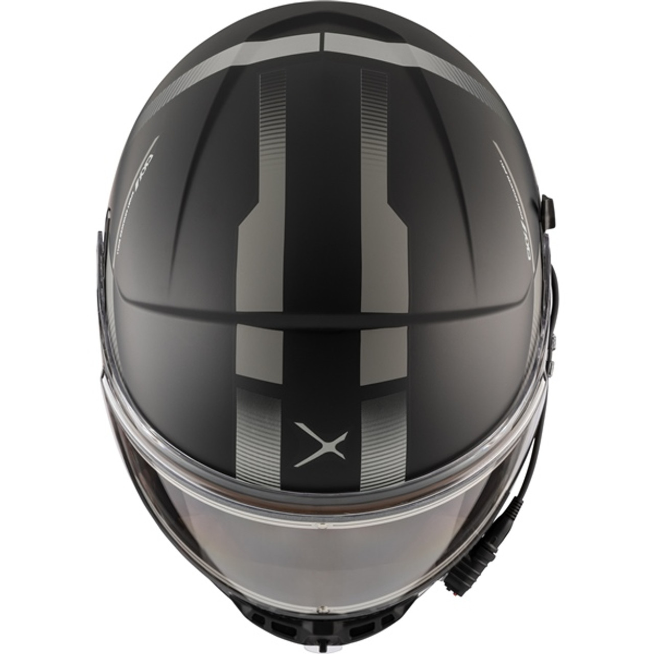 CKX Contact Free-Face Helmet Edge - XS - 515401