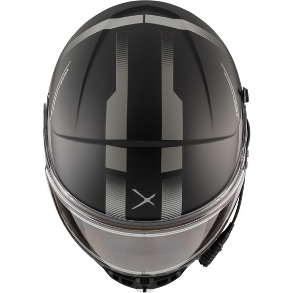 CKX Contact Free-Face Helmet Edge - XS - 515401
