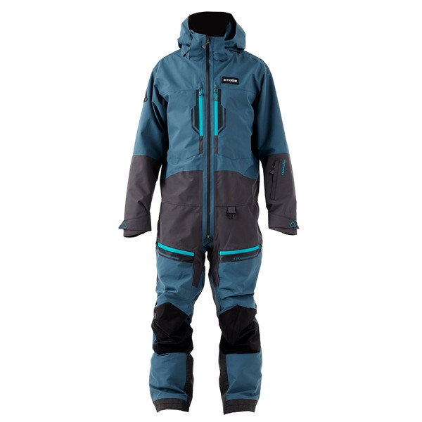 TOBE Insulated Tiro V3 Monosuit - 3XL - 833337