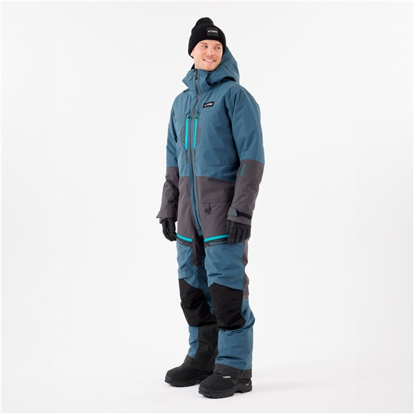 TOBE Insulated Tiro V3 Monosuit - 4XL - 833338
