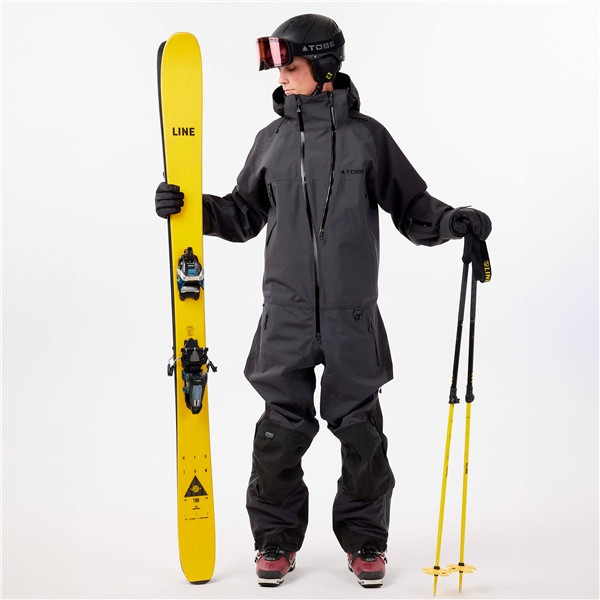 TOBE Monosuit Vivid V3 NZ - S - 833342