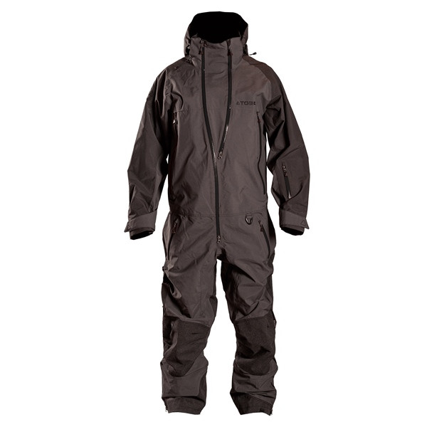 TOBE Monosuit Vivid V3 NZ - XL - 833345
