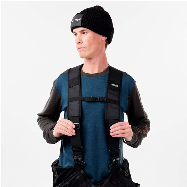 TOBE Monosuit Vivid V3 NZ - 2XL - 833346