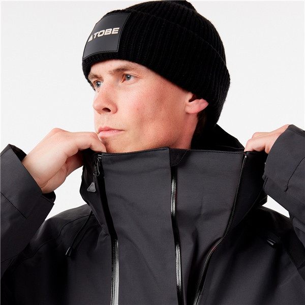 TOBE Monosuit Vivid V3 NZ - 3XL - 833347