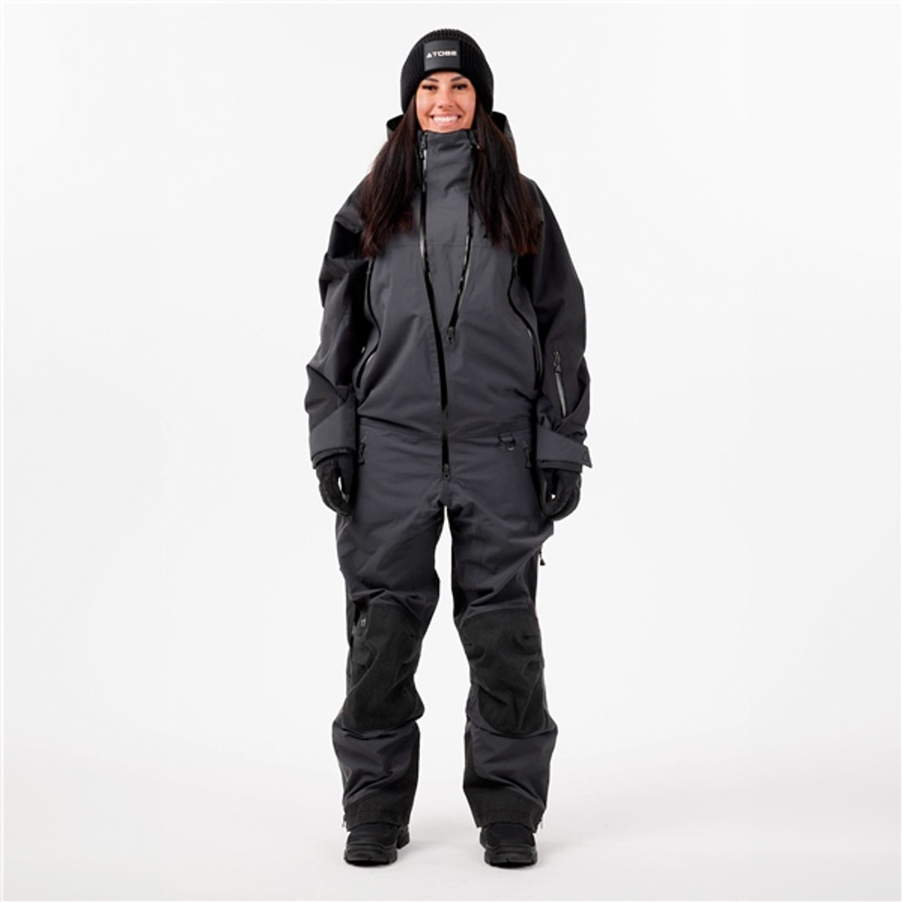 TOBE Monosuit Vivid V3 NZ - 4XL - 833348