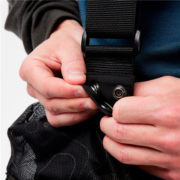 TOBE Monosuit Vivid V3 NZ - 4XL - 833348