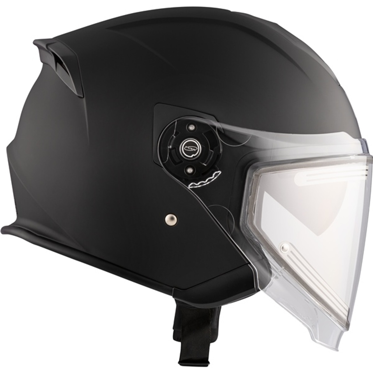 CKX Razor Open Helmet Solid - M - 509143