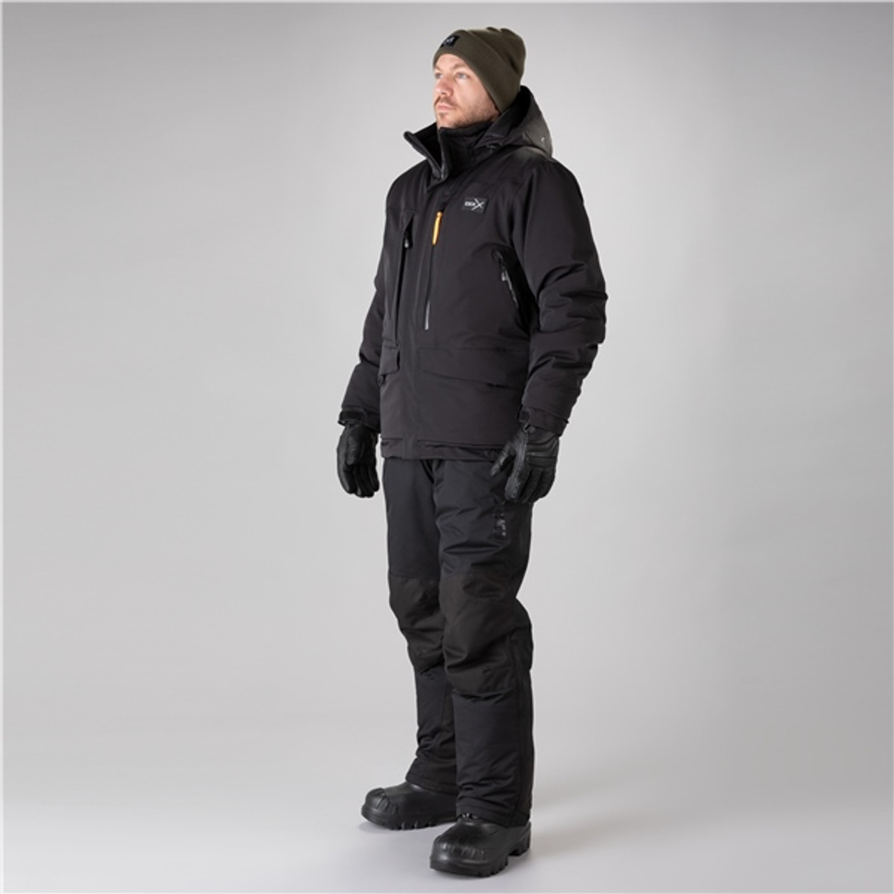 CKX Kelton Men Jacket - S - 608462