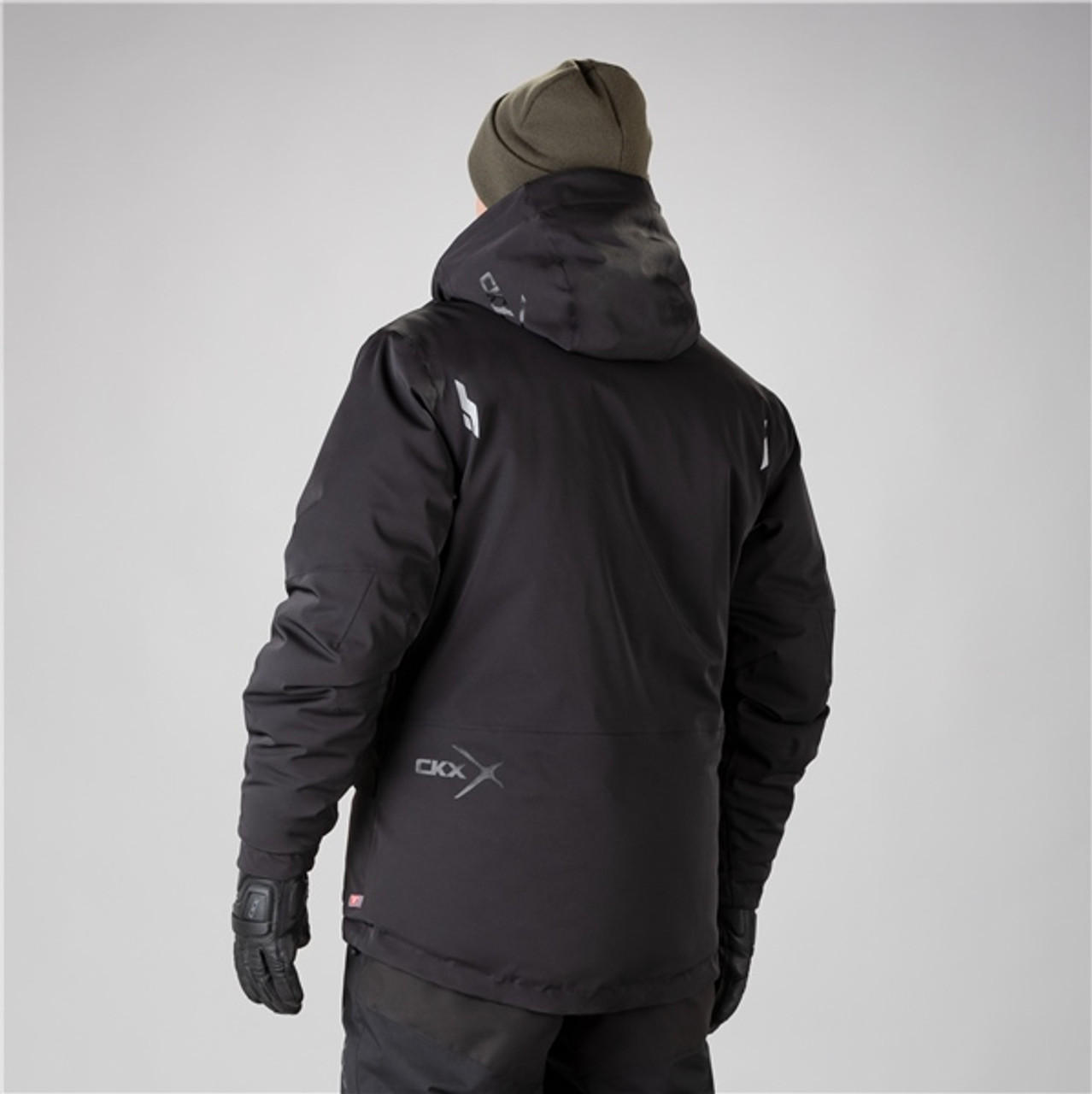 CKX Kelton Men Jacket - S - 608462