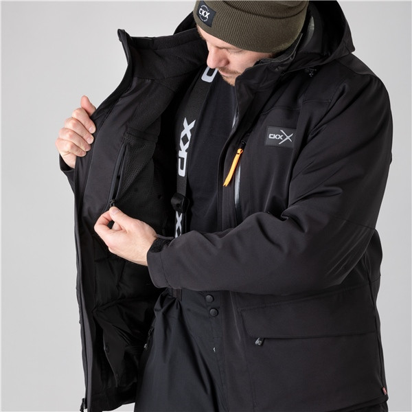 CKX Kelton Men Jacket - S - 608462