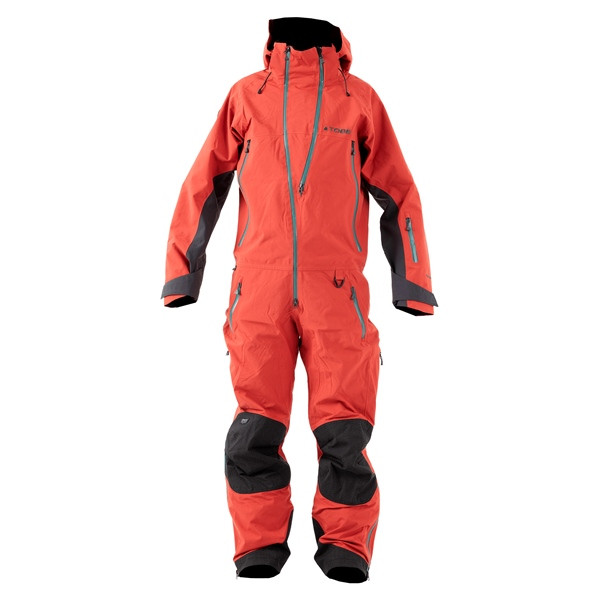 TOBE Monosuit Vivid V3 NZ - XL - 833365