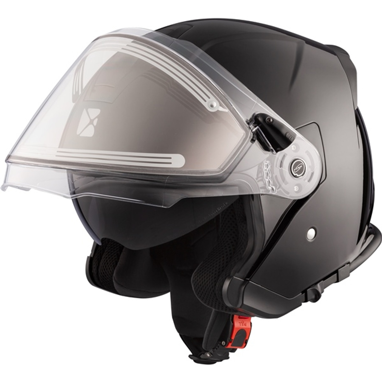 CKX Razor Open Helmet Solid - L - 509154