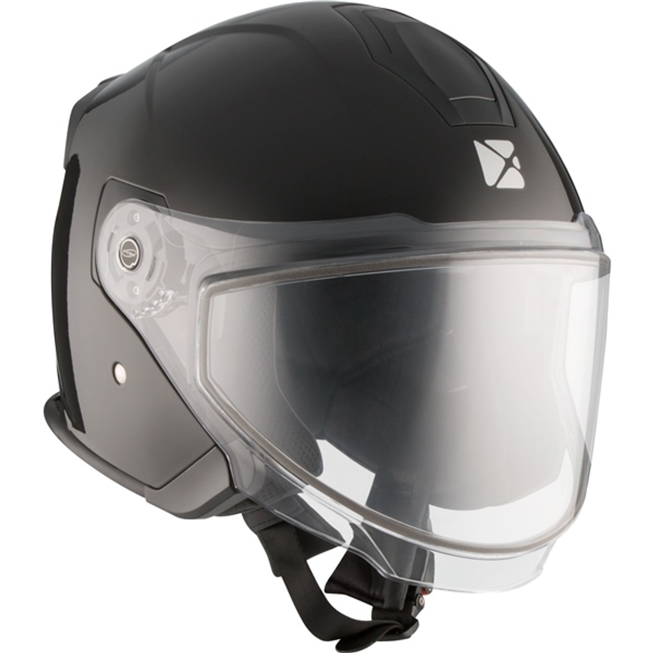 CKX Razor Open Helmet Solid - 3XL - 509157