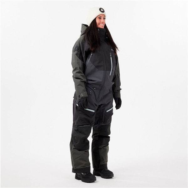 TOBE Novo V4 Monosuit - 3XL - 833387