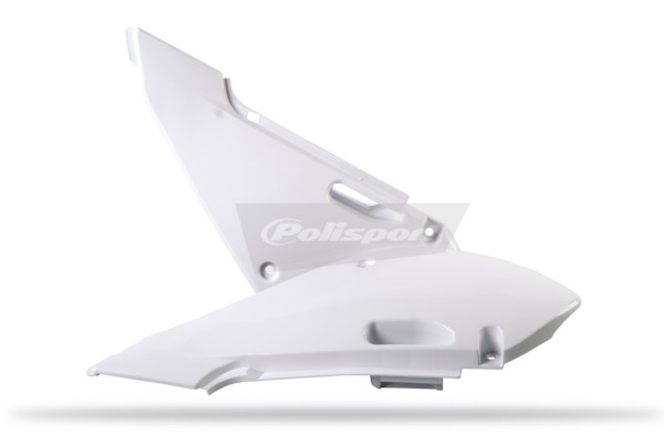 Polisport Side Panels KAWASAKI, SUZUKI - 143369