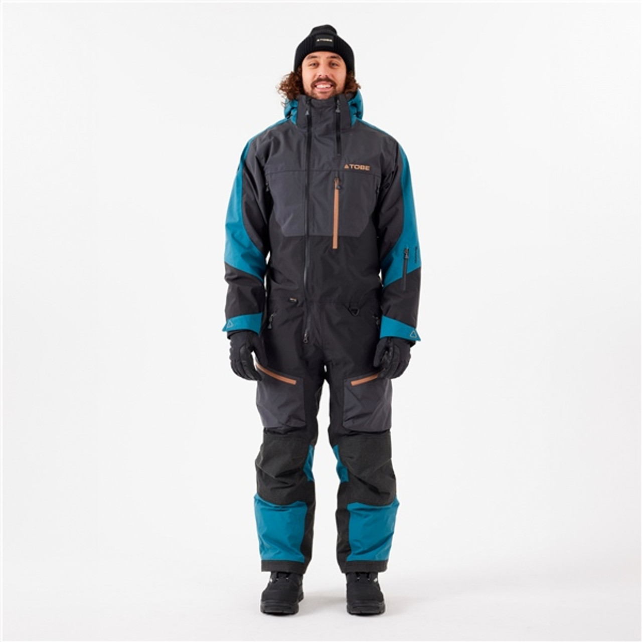 TOBE Novo V4 Monosuit - 3XL - 833397