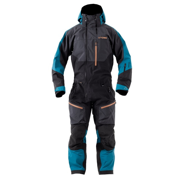 TOBE Novo V4 Monosuit - 3XL - 833397
