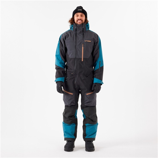 TOBE Novo V4 Monosuit - 3XL - 833397