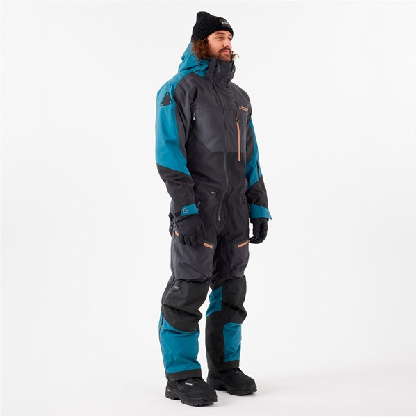 TOBE Novo V4 Monosuit - 3XL - 833397