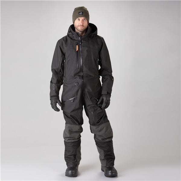 CKX Elevation Men One Piece Suit - XS - 608491