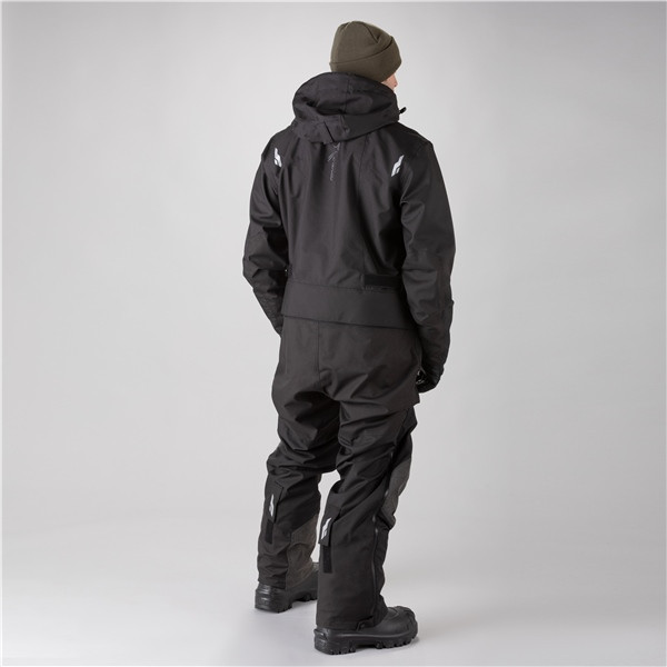 CKX Elevation Men One Piece Suit - XS - 608491