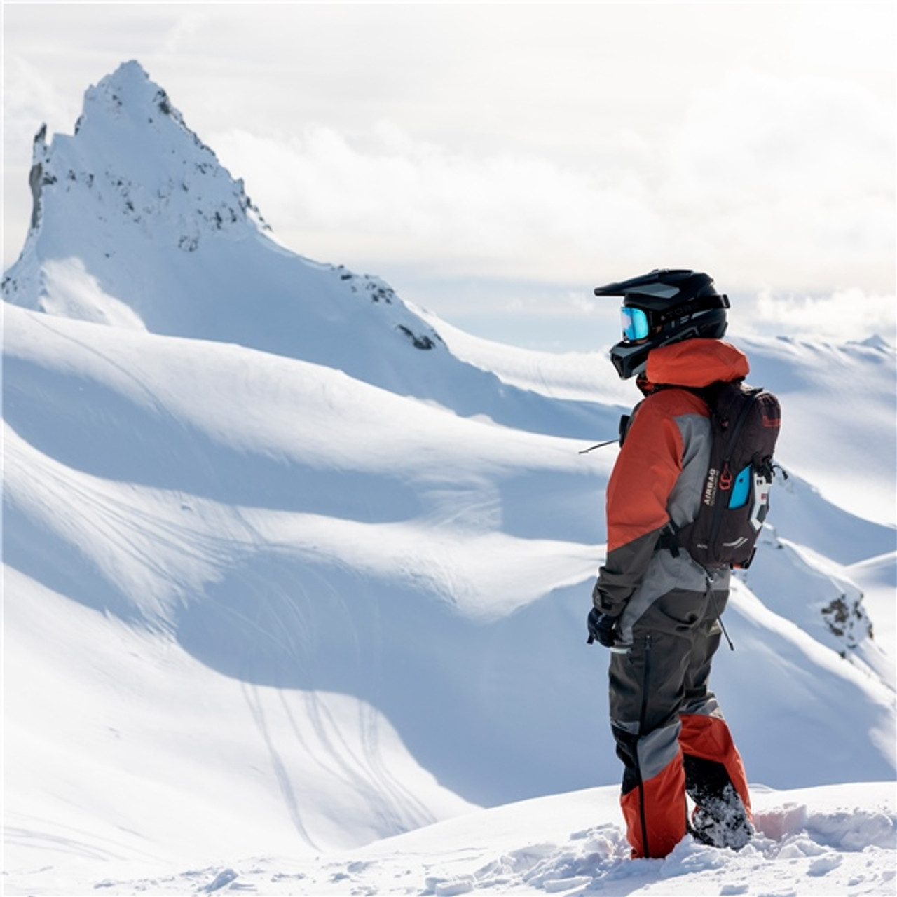 TOBE Novo V4 Monosuit - 3XL - 833407