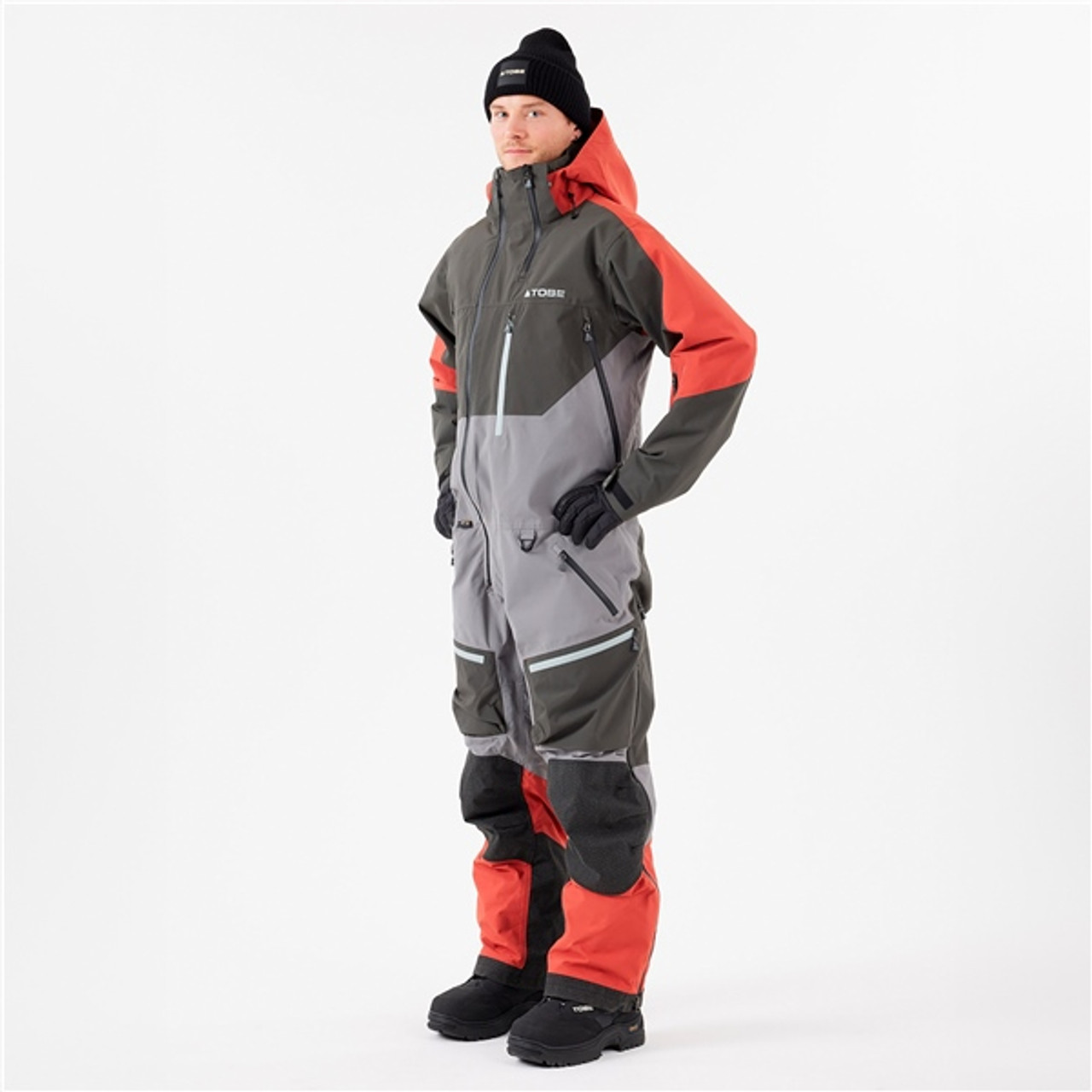TOBE Novo V4 Monosuit - 4XL - 833408