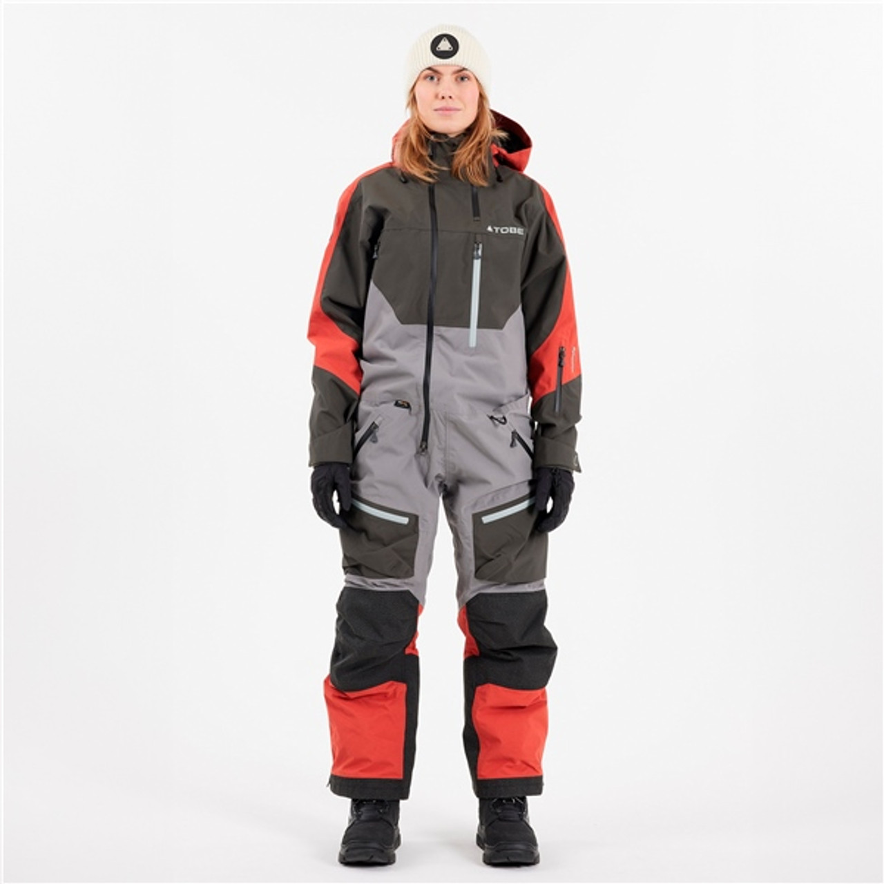 TOBE Novo V4 Monosuit - 4XL - 833408