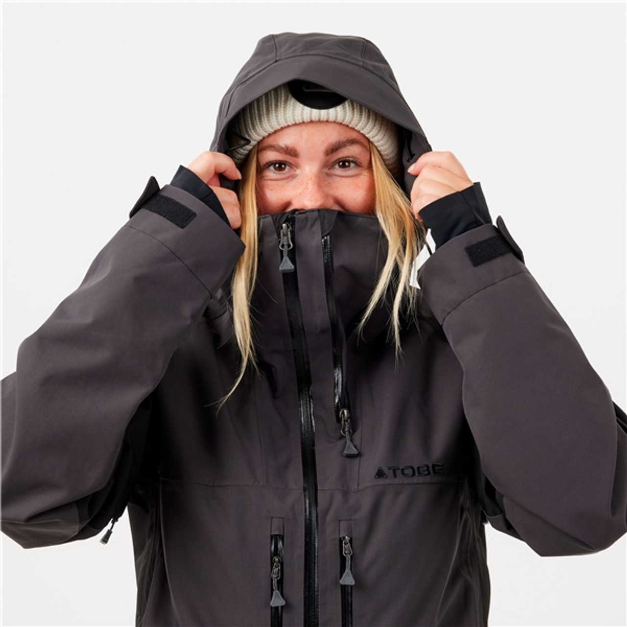 TOBE Monosuit Ekta - S - 833422
