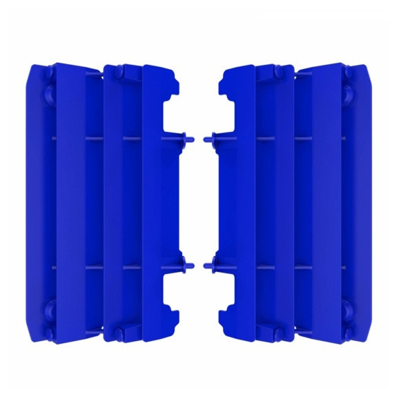 Polisport Mesh Protector Radiator - 243685