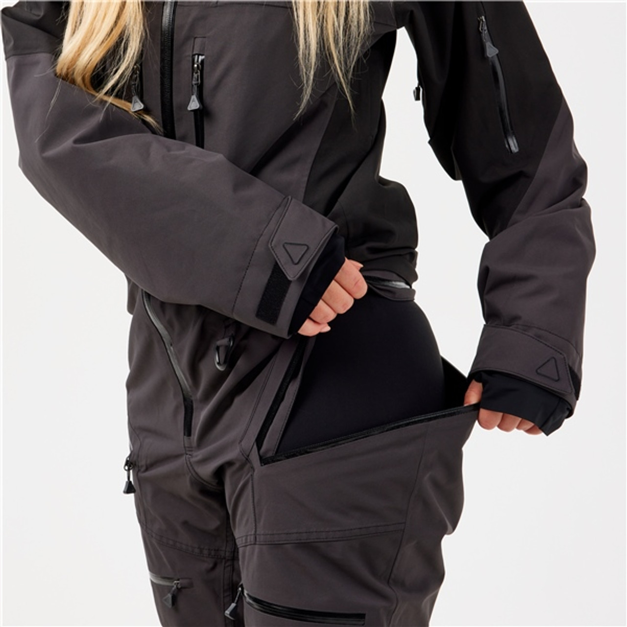 TOBE Monosuit Ekta - 2XL - 833426