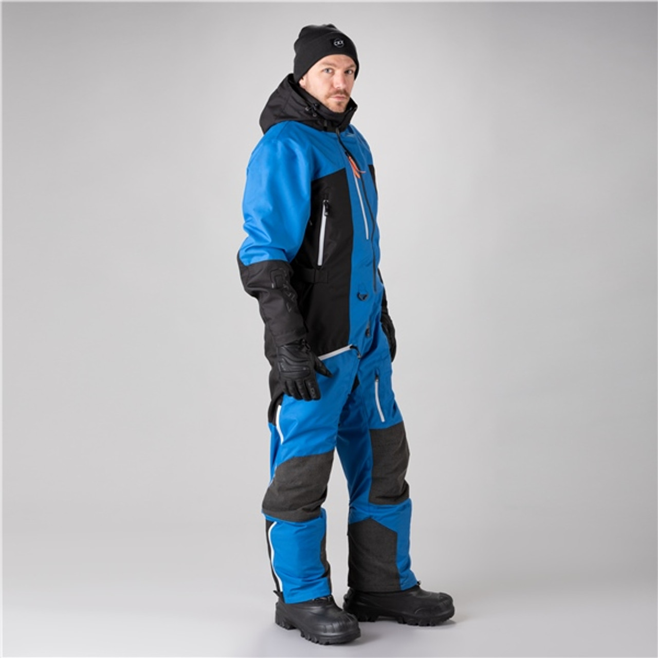 CKX Elevation Men One Piece Suit - M - 608513