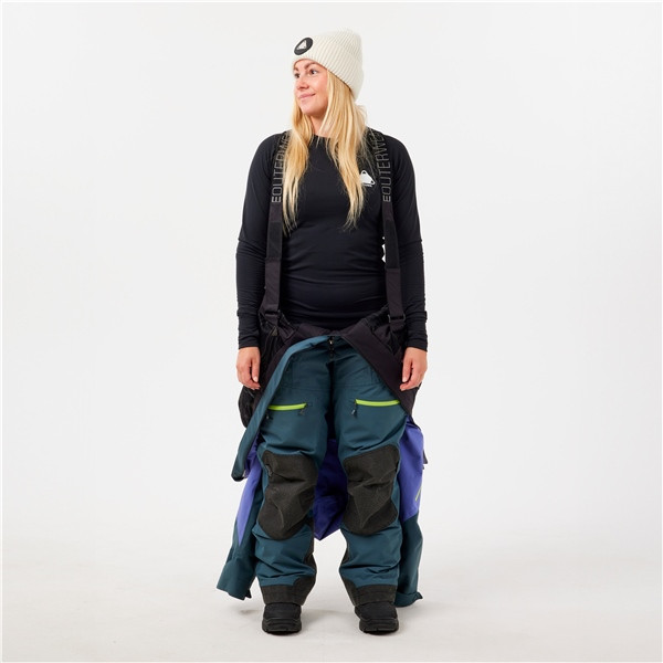 TOBE Monosuit Ekta - 2XL - 833436